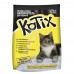 Kotix (Котікс) сілікагелевий наповнювач для котячого туалету