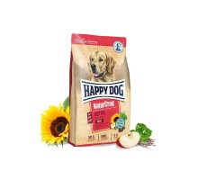 Happy Dog Naturcroq Active для собак з підвищеною потребою в енергії