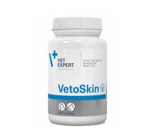 VetExpert VetoSkin (ВетоСкін) для собак і кішок з дерматологічними порушеннями