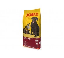Josera JosiDog Regular (25/15) для динамичных собак