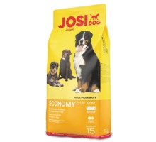 Josera (Йозера) JosiDog Economy (22/8) для малоактивних собак