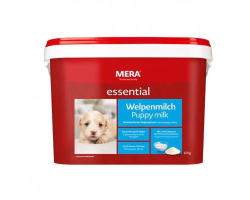 Mera Essential Welpenmilch Сухое молоко для щенков