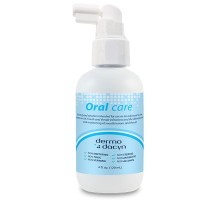 Microcyn Dermodacyn Oral Care МИКРОЦИН ДЕРМОДАЦИН спрей для горла и полости рта, 120мл