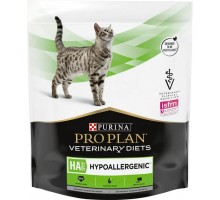 Pro Plan Veterinary Diets HA ST/OX HYPOALLERGENIC для кішок при алергічних реакціях