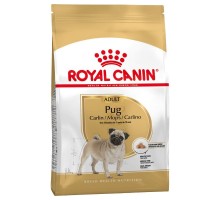 Royal Canin PUG ADULT для дорослих собак породи Мопс