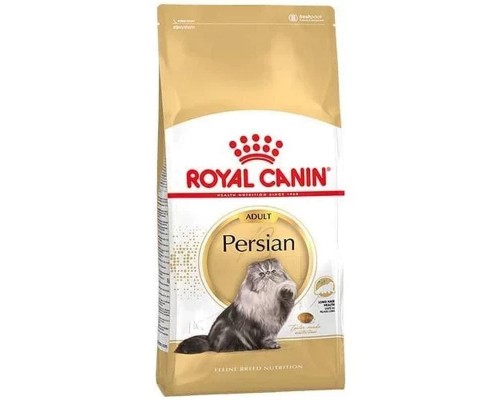 Royal Canin Persian Adult для персидских кошек