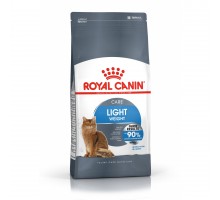 Royal Canin Light Weight Care для кішок зі схильністю до надмірної ваги