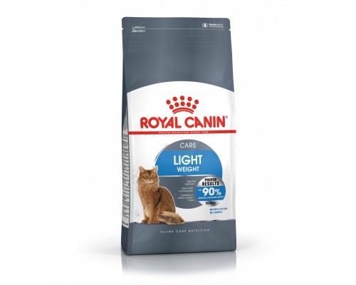 Royal Canin Light Weight Care для кішок зі схильністю до надмірної ваги
