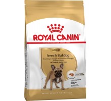 Royal Canin French Bulldog Adult для собак породи Французький бульдог