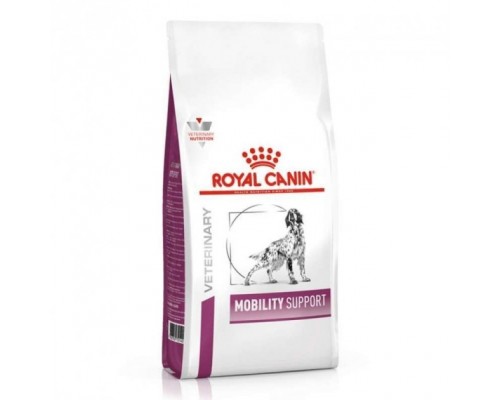 Royal Canin DOG Mobility Support Canine для собак при захворюваннях опорно-рухового апарату