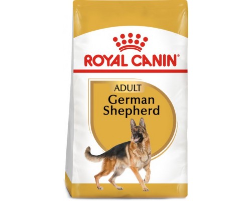 Royal Canin German Shepherd Adult корм для собак породи Німецька вівчарок