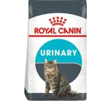 Royal Canin Urinary Care для дорослих кішок з метою профілактики сечокам'яної хвороби