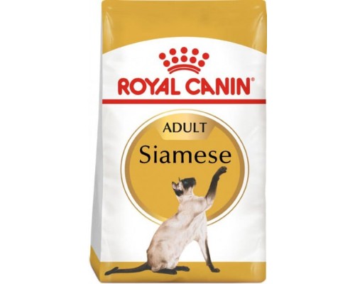 Royal Canin Siamese для сіамських котів