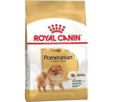 Royal Canin Pomeranian Adult Корм для собак породи Померанський шпіц