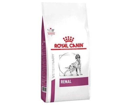 Royal Canin DOG Renal для собак з нирковою недостатністю
