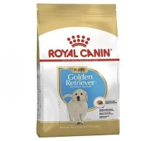 Royal Canin Golden Retriever Puppy для цуценят породи Голден ретрівера