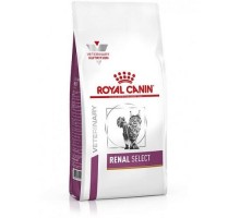 Royal Canin RENAL SELECT при нирковій недостатності