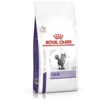 Royal Canin CALM для боротьби зі стресовими ситуаціями кішок