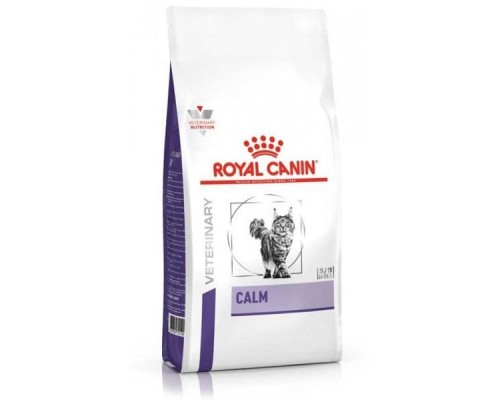 Royal Canin CALM для боротьби зі стресовими ситуаціями кішок
