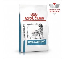 Royal Canin DOG Hypoallergenic для собак з харчовою алергією