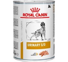 Royal Canin URINARY S/O консерва для собак при сечокам'яній хворобі