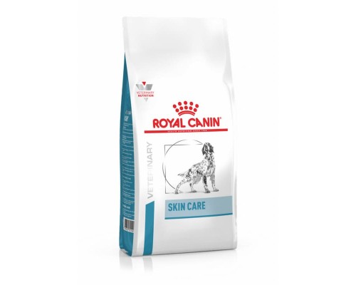 Royal Canin Skin Care Adult Canine Полнорационный сухой корм при атопии и дерматозах у собак