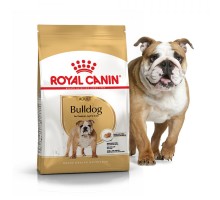 Royal Canin Bulldog Adult для Англійських бульдогів