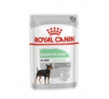 Royal Canin DIGESTIVE CARE Вологий корм для собак різних розмірів з чутливою травною системою