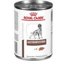 Royal Canin DOG Gastro Intestinal лечебная консерва при нарушении пищеварения, паштет, 400г