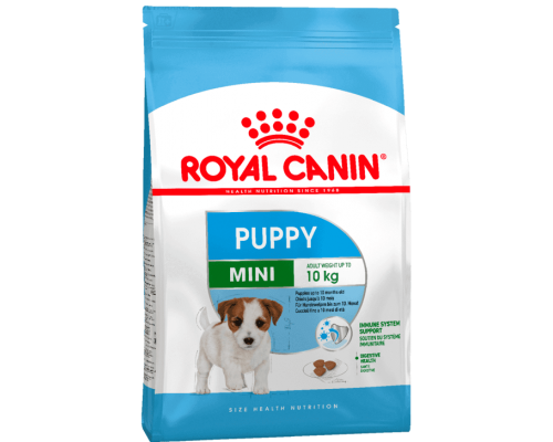 Royal Canin MINI PUPPY для цуценят малих порід