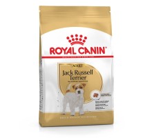 Royal Canin (Роял Канин) Jack Russell Adult - Сухой корм для собак породы Джек-Рассел терьер