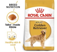 Royal Canin Golden Retriever Adult корм для собак породи Голден ретрівер