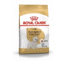 Royal Canin WESTIE для порід Вест-хайленд-уайт-тер'єр