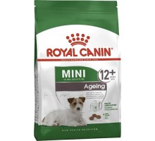 Royal Canin MINI AGEING 12+ корм для собак малих порід старше 12 років