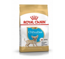 Royal Canin CHIHUAHUA PUPPY для цуценят породи Чихуахуа