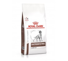 Royal Canin DOG GASTRO INTESTINAL LOW FAT з обмеженим вмістом жирів для собак при порушенні травлення