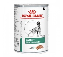 Royal Canin DOG Satiety Weight Management лікувальна консерва для контролю надмірної ваги