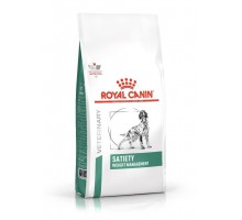 Royal Canin DOG Satiety Weight Management для контролю надмірної ваги
