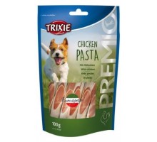 Trixie (Трикси) Premio Chicken Pasta Лакомство для собак с курицей и рыбой 100 гр