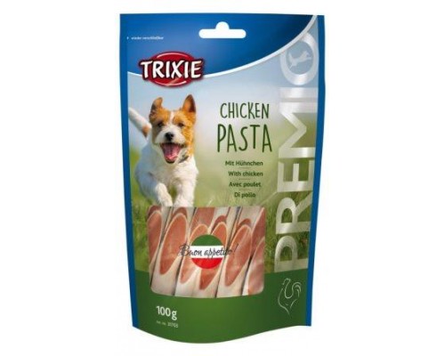Trixie (Тріксі) Premio Chicken Pasta Ласощі для собак с куркою та рибою 100 гр