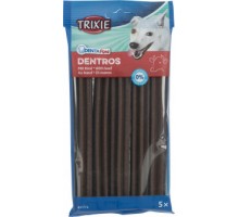 Trixie (Тріксі) паличка "Dentros" (яловичина) 135гр (уп.5шт)