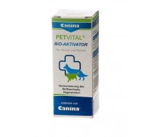 Canina (Каніна) Bio-Aktivator 20 мл