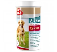 8in1 Excel Calcium Кальцієва добавка