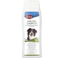 Trixie (Тріксі) Krauter Herbal Shampoo Шампунь з натуральними травами для собак