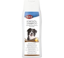 Trixie (Тріксі) Coconut Oil Shampoo Шампунь з кокосовою олією для собак