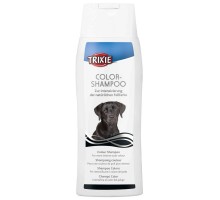 Trixie (Трикси) Colour Shampoo Шампунь для собак с темной шерстью