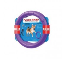 Collar PULLER Micro (Коллар Пуллер Мікро) Тренувальний снаряд для собак діаметр 13см
