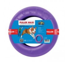 Collar PULLER Мaxi (Коллар Пуллер Максі) Тренувальний снаряд для собак, діаметр 30см