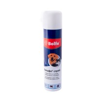 Bolfo противопаразитарный спрей для собак и кошек, 250 мл