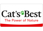 Все товары производителя Cat`s Best в нашем зоомагазине